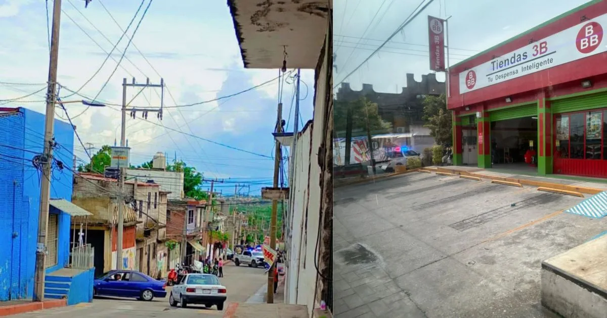 Hombre resulta herido de bala en la cabeza durante un funeral en Morelos