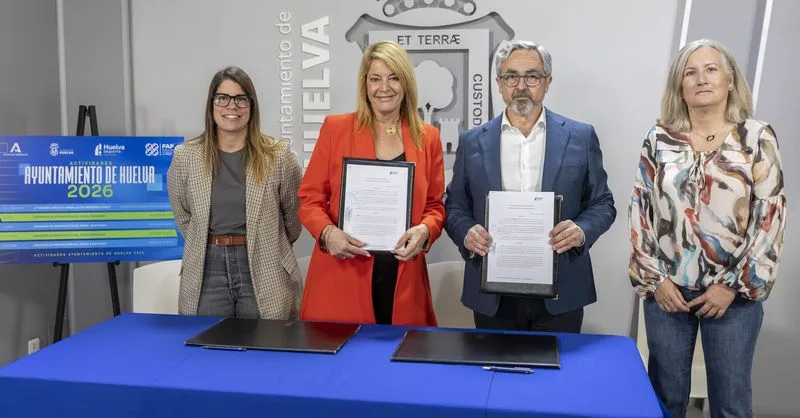 Huelva impulsa el pádel femenino y adaptado con nuevas jornadas y competencias