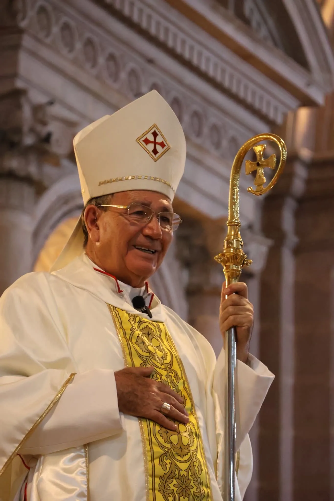 Iglesia católica impulsa alianza con el gobierno para frenar suicidios en Zacatecas