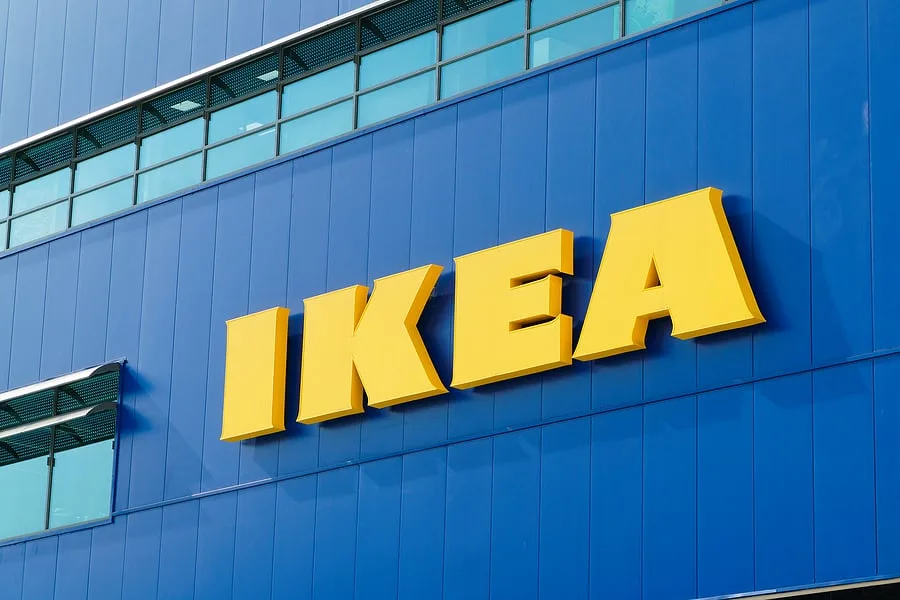 IKEA transforma muebles en relatos humanos y gana un Oro en Cannes Lions 2026