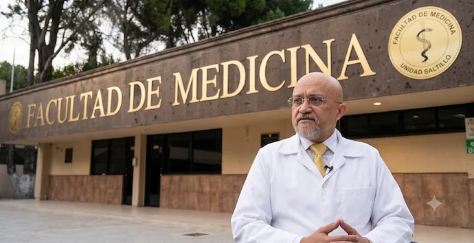 Importancia de evaluar el perfil vocacional y emocional en estudiantes de Medicina de UAdeC