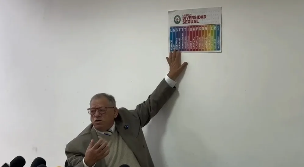 Impulsan capacitación sobre polidiversidad sexual en escuelas y empresas de Tijuana
