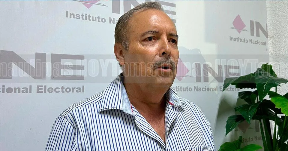 INE distribuirá nuevas credenciales de elector con tecnología antifalsificación