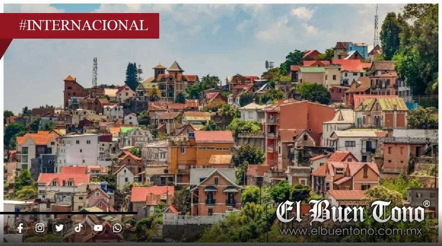 Intoxicación masiva en Madagascar deja decenas de hospitalizados en centros universitarios