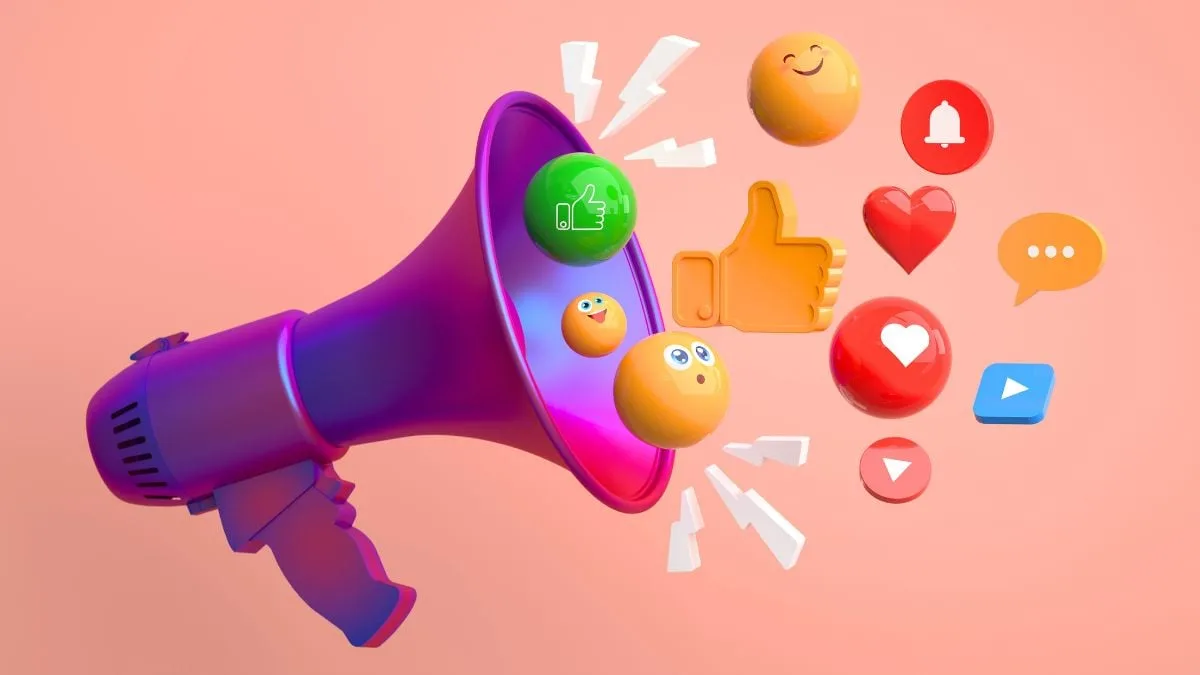 Inversión en publicidad en redes sociales crecerá a casi 500 mil millones de dólares para 2030
