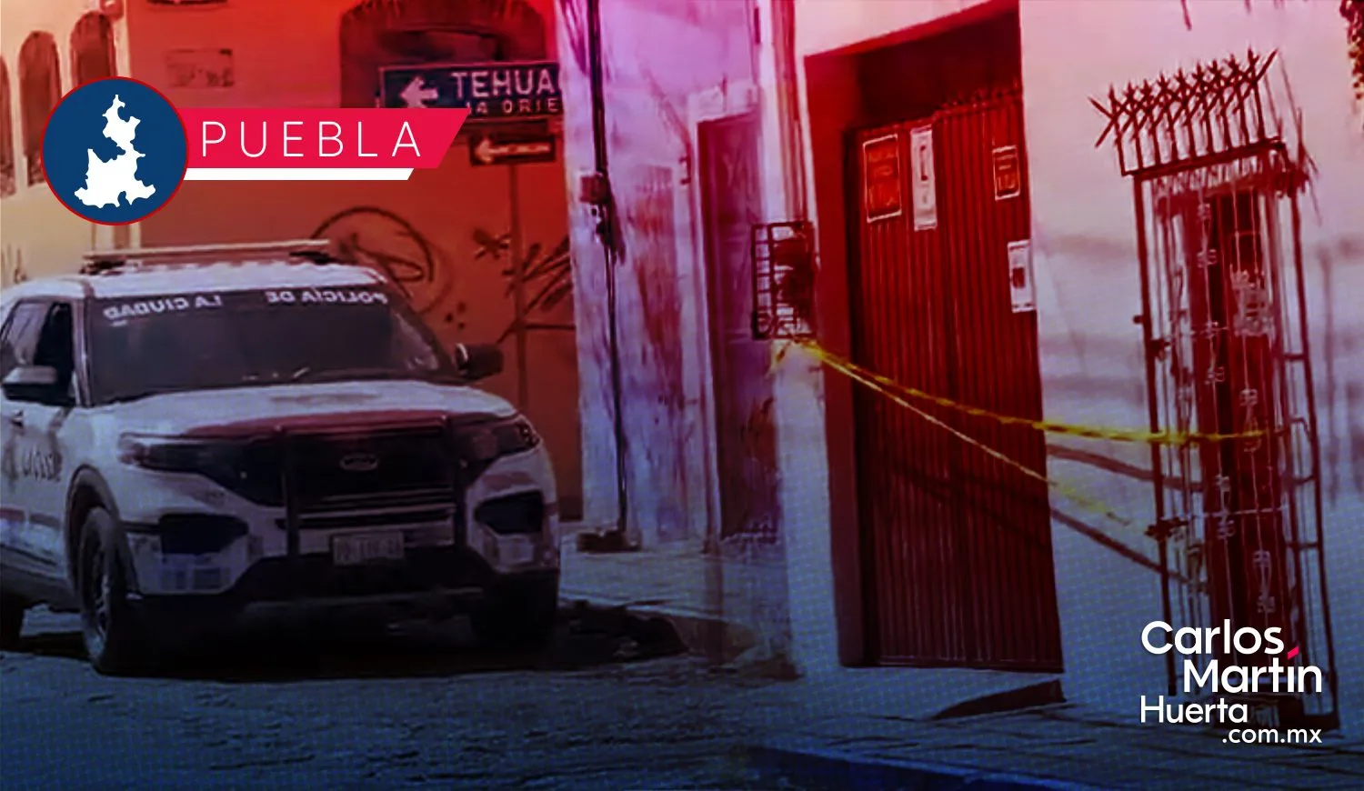 Investigación abierta tras hallazgo de un hombre sin vida en barrio de Los Remedios