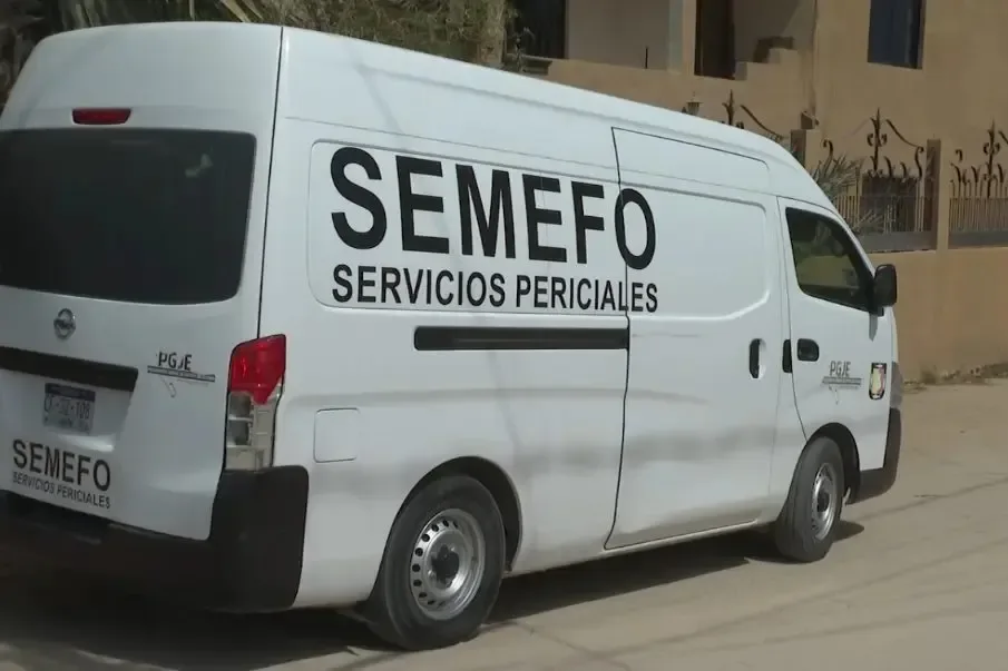 Investigan hallazgo de hombre sin vida cerca del entronque carretero en San Pedro