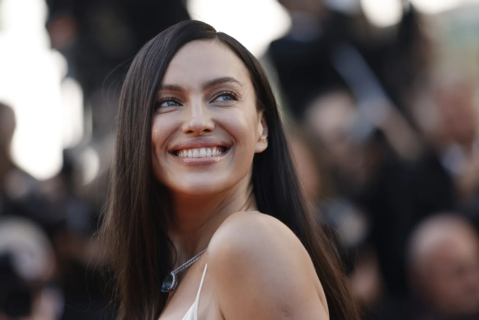 Irina Shayk, la autenticidad que define un estilo propio en la moda