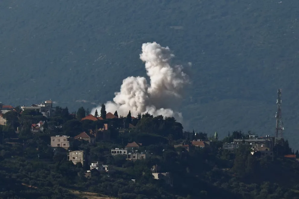 Israel mantiene operaciones militares activas en el Líbano sin alto el fuego para sus tropas