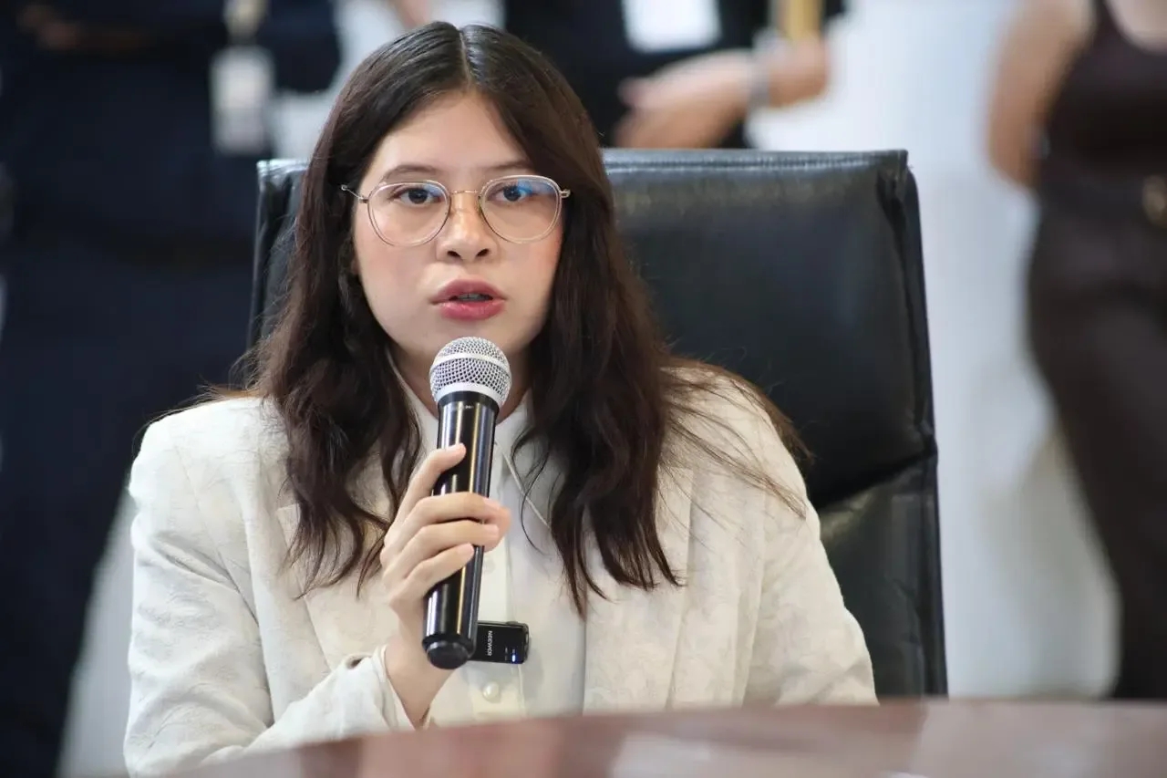 Jael Argüelles demanda al PAN destrabar reforma contra violencia vicaria en Chihuahua