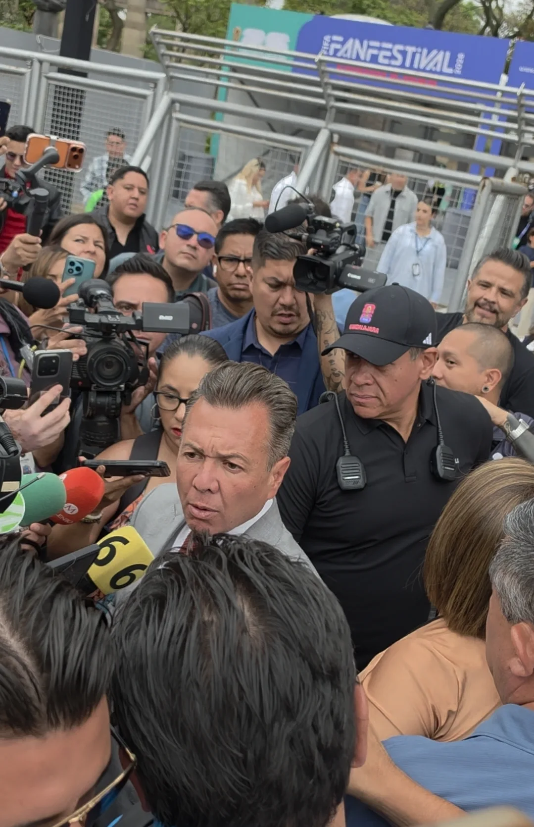Jalisco suspende clases y trámites estatales el 11 de junio por Mundial 2026