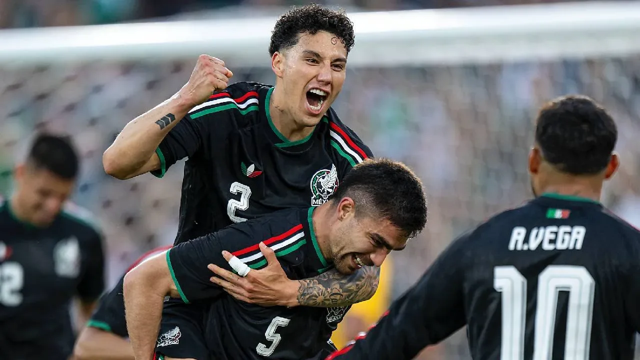 Javier Aguirre afina la alineación titular de México para el Mundial con último amistoso ante Serbia