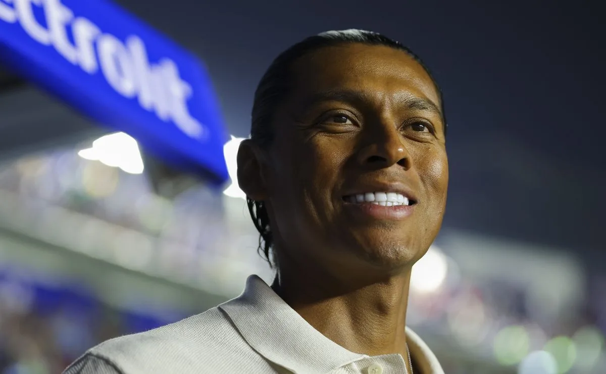 Joel Huiqui define tres prioridades para reforzar a Cruz Azul de cara al Apertura 2026