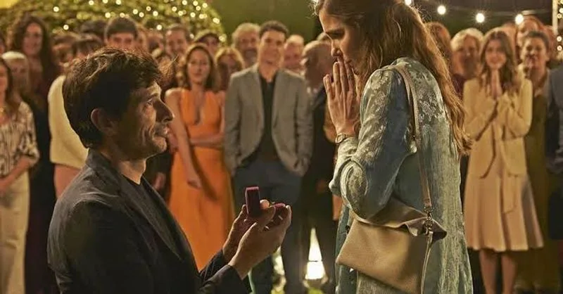 Jordi Frades y la evolución de las series diarias con ‘Regreso a Las Sabinas’ en España