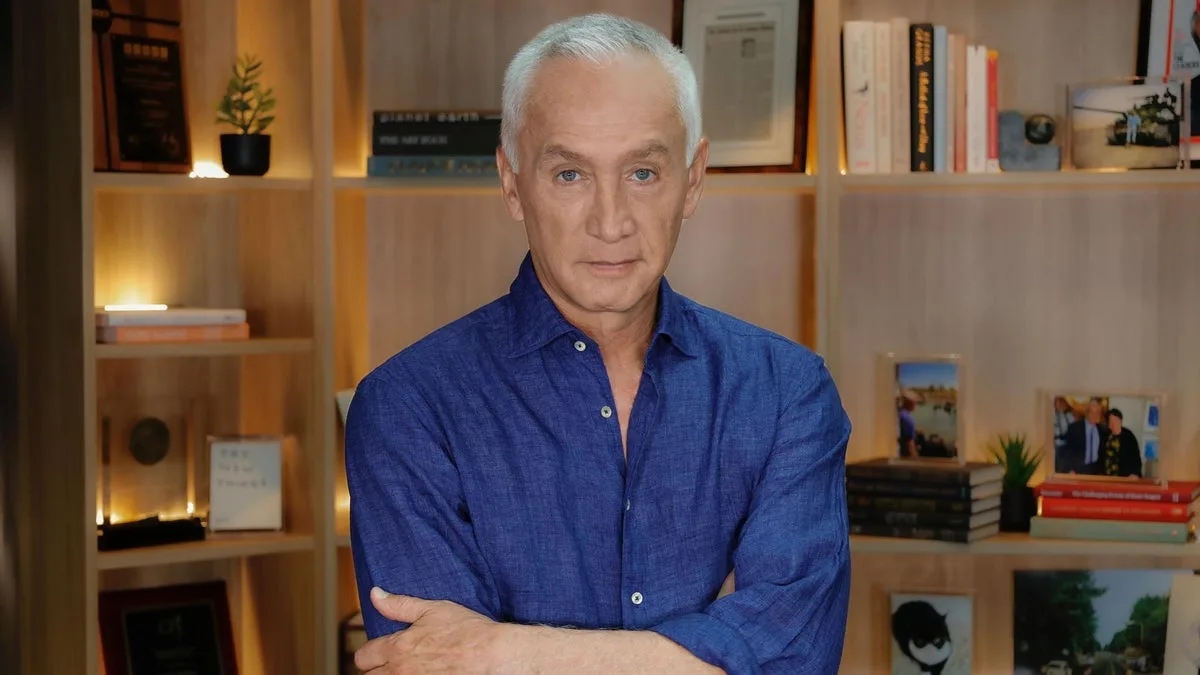 Jorge Ramos gana un Emmy histórico apostando por el periodismo independiente en redes sociales