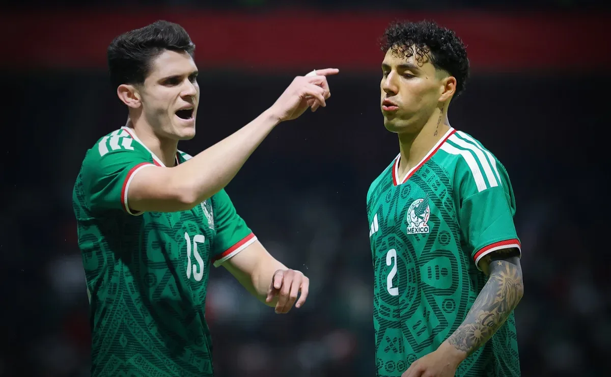 Jorge Sánchez recupera la titularidad para el partido contra Corea del Sur en el Mundial 2026