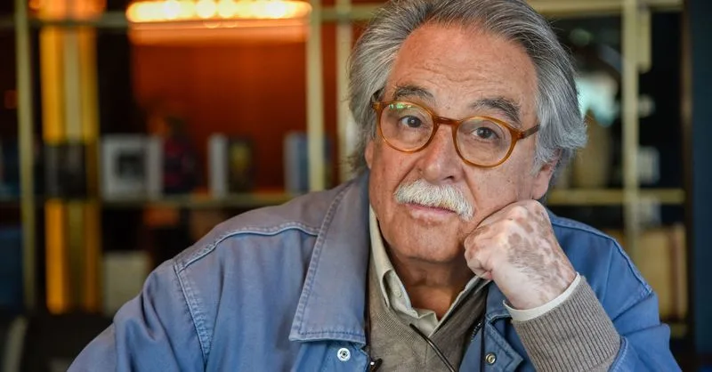 Juan Villa revive a los olvidados de Doñana a través de su nueva novela