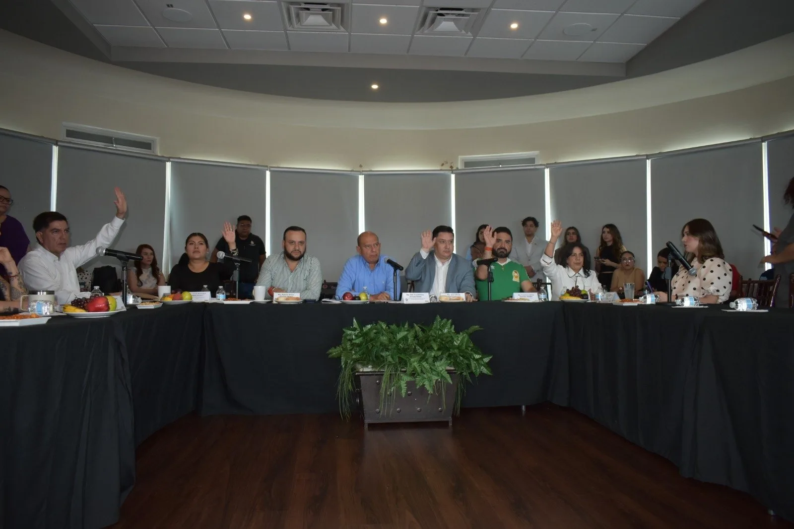 JUCOPO convoca al alcalde de Ciudad Juárez para explicar retenciones del ISR en Ayuntamiento