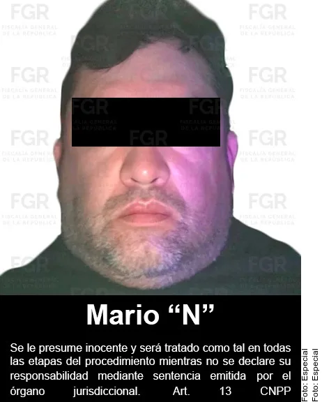 Juez federal ordena la liberación de sobrino de Osiel Cárdenas tras suspensión definitiva