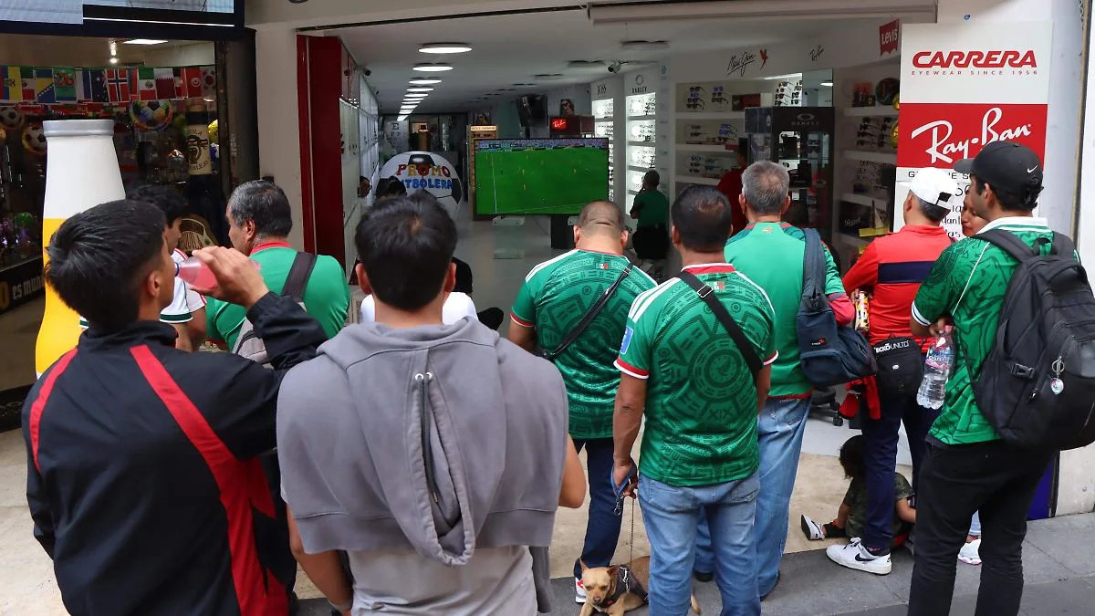 La audiencia de la televisión abierta en México continúa en descenso firme