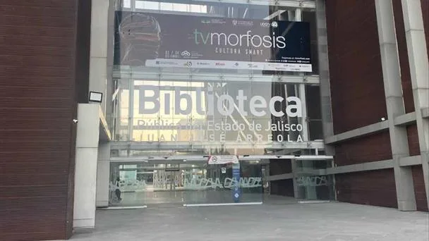 La Biblioteca Juan José Arreola impulsa cooperación con bibliotecas universitarias regionales