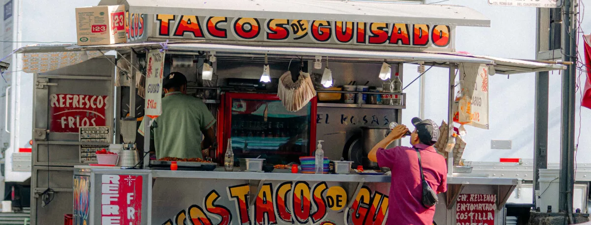 La ciencia explica por qué la comida mexicana genera un placer adictivo en millones de turistas