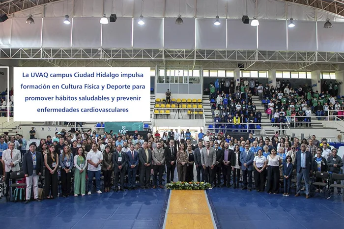 La cultura física y el deporte, clave para combatir el sedentarismo y mejorar la salud social