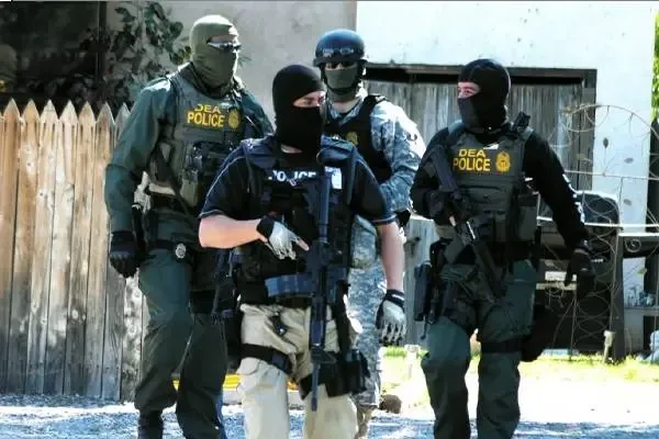 La DEA prioriza la lucha contra los cárteles de Sinaloa y Jalisco por la crisis del fentanilo