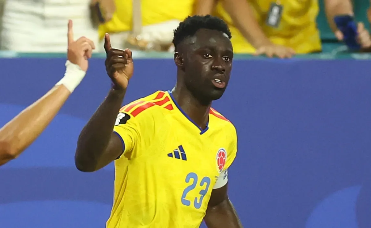 La evidencia clave que resolvió la polémica por el gol anulado a Colombia contra Portugal en el Mundial