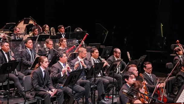 La Filarmónica de Jalisco celebrará a las naciones campeonas del Mundial con un concierto temático