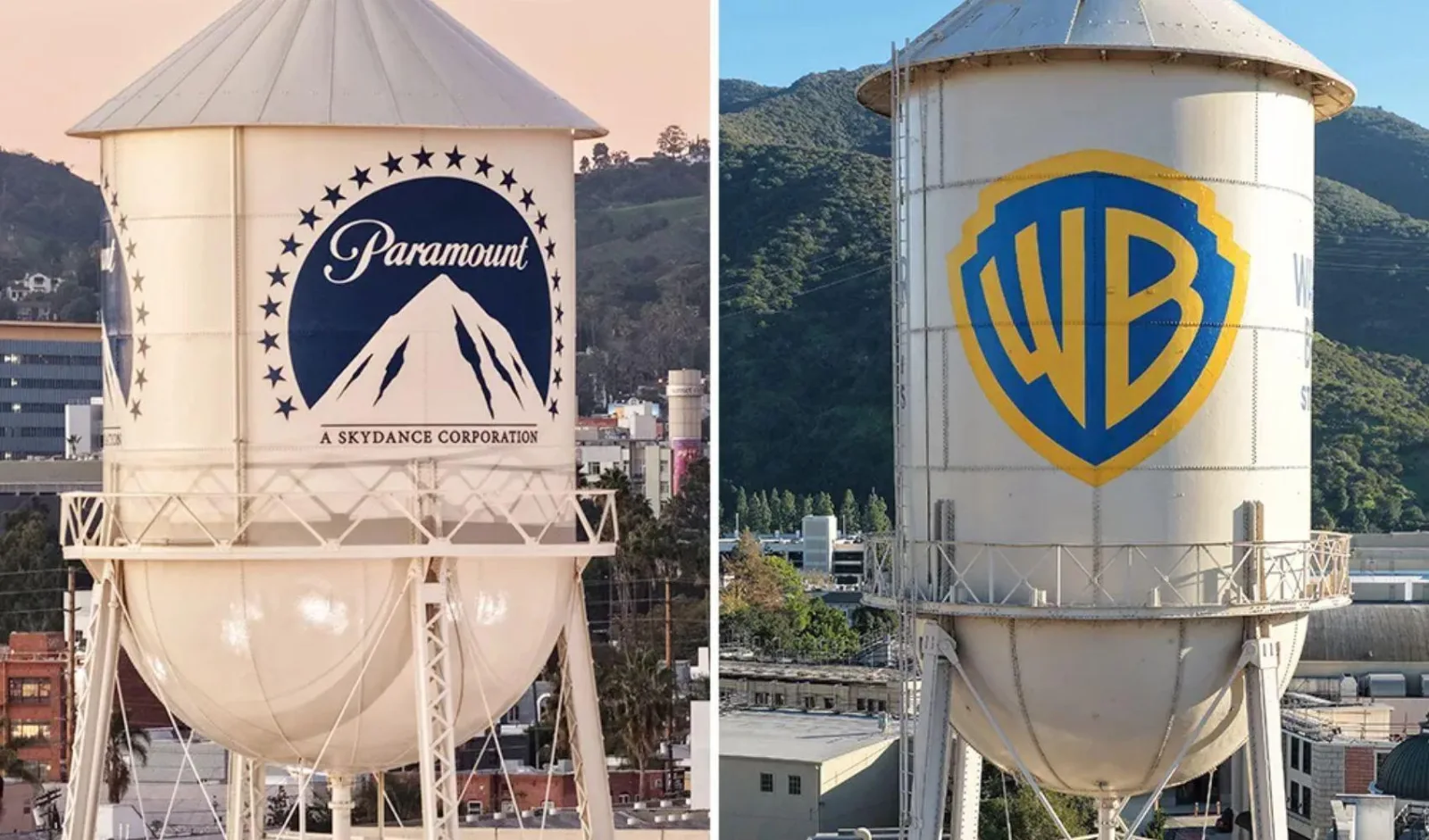 La fusión entre Paramount y Warner Bros enfrenta duras barreras regulatorias en Europa