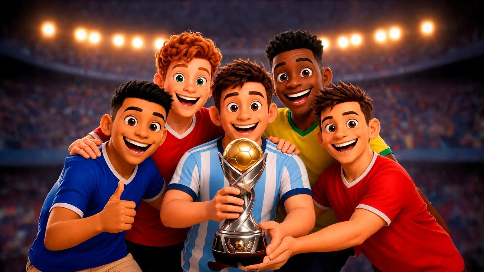La IA predice la eliminación de España en cuartos del Mundial 2026 frente a Alemania