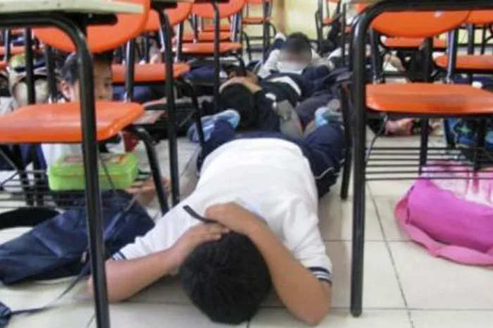 La inseguridad limita la educación y pone en riesgo a docentes en Michoacán