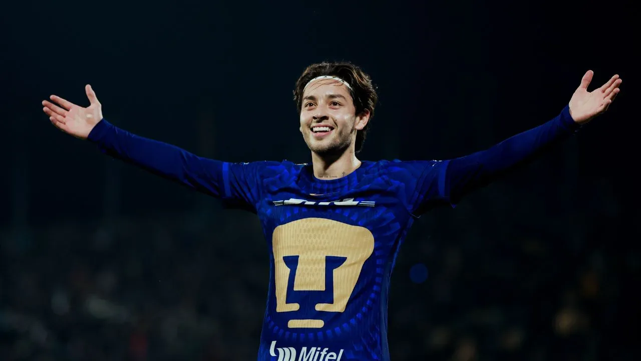La llegada de Jordan Carrillo a Chivas pone en duda la titularidad de Efraín Álvarez