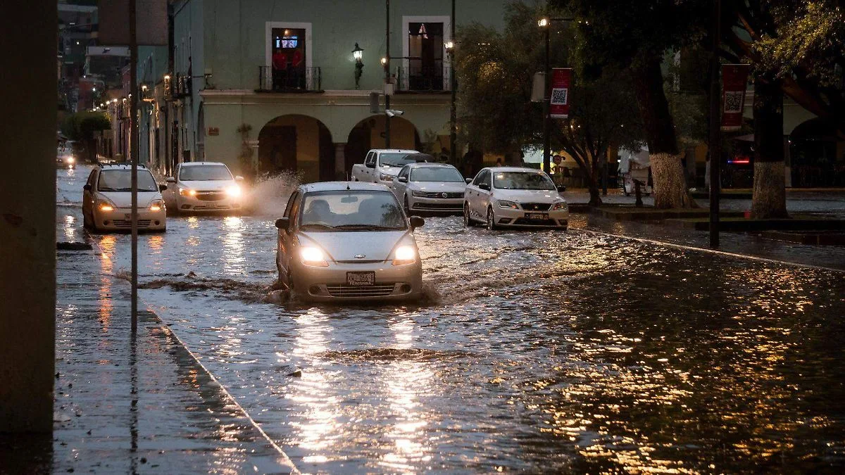 La OMM alerta sobre riesgos elevados en América Latina por próximo fenómeno de El Niño