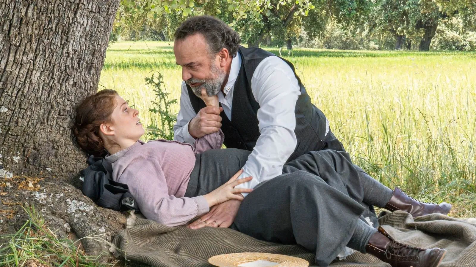 La Promesa intensifica su drama con nuevos giros que atraen a más espectadores