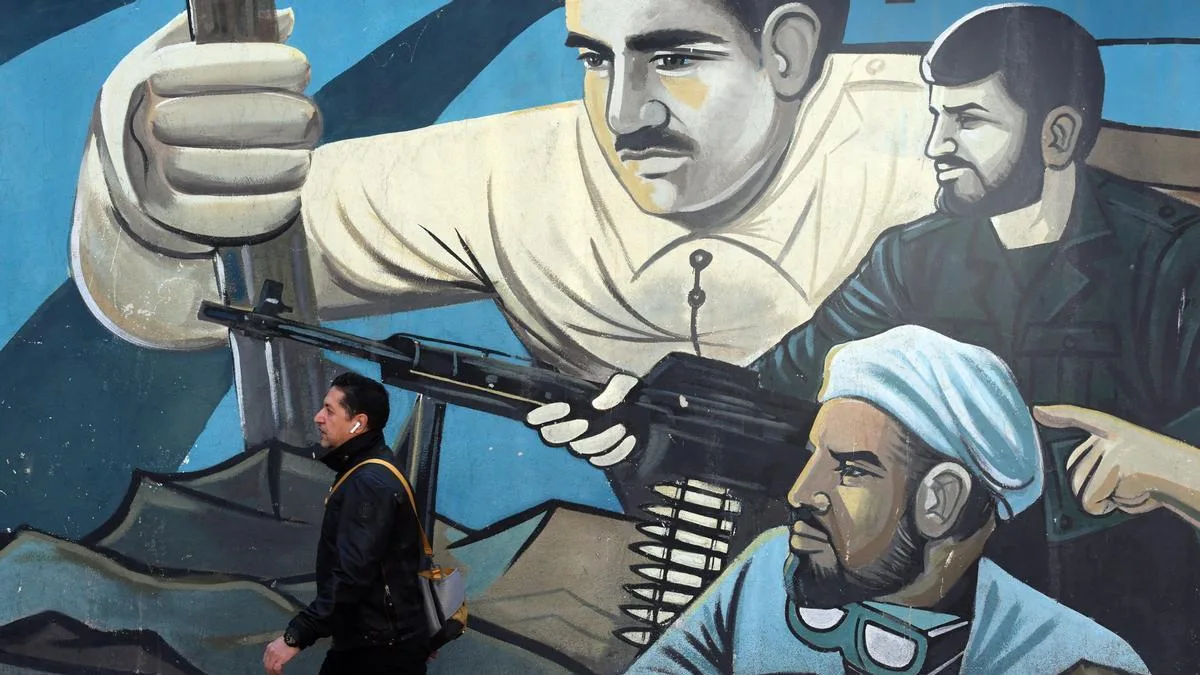 La reapertura del estrecho de Ormuz tensiona la negociación nuclear con Irán