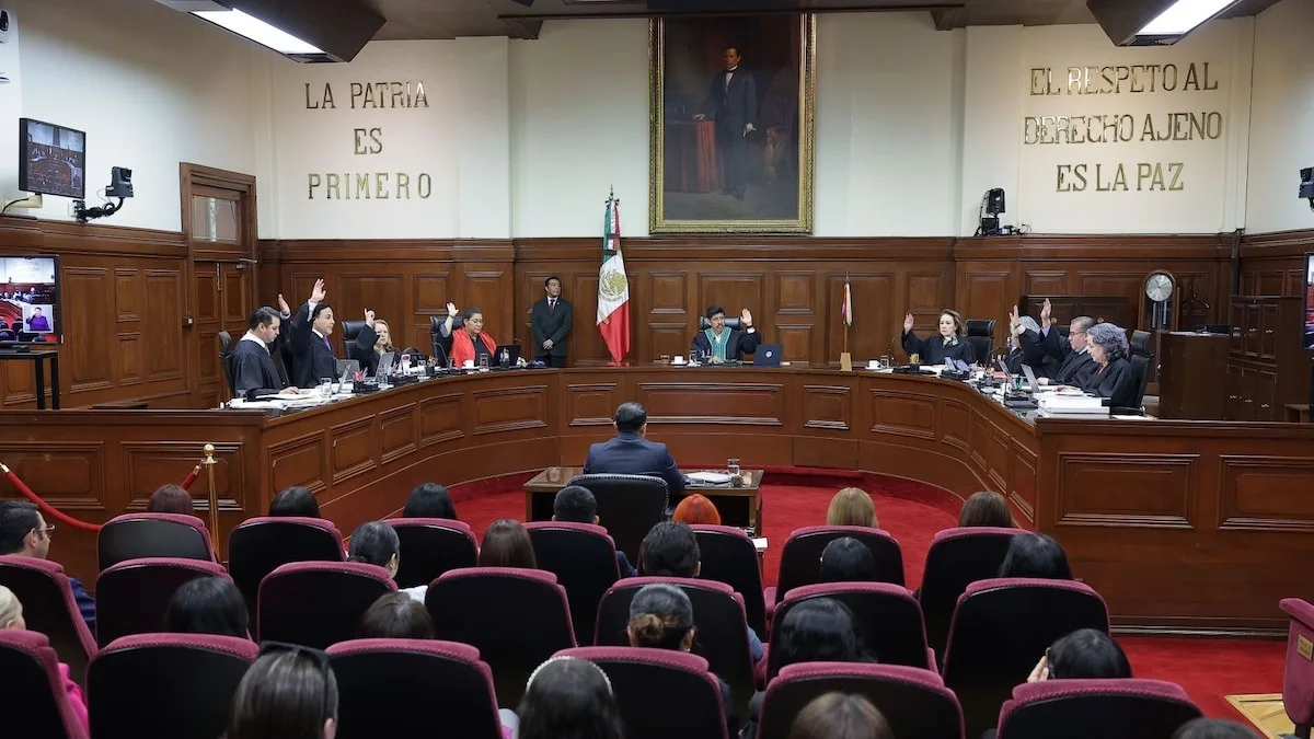 La Suprema Corte avala prescripción en demandas por daños causados por el Estado