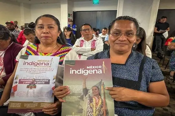 La Suprema Corte reafirma el derecho al autogobierno de los pueblos indígenas