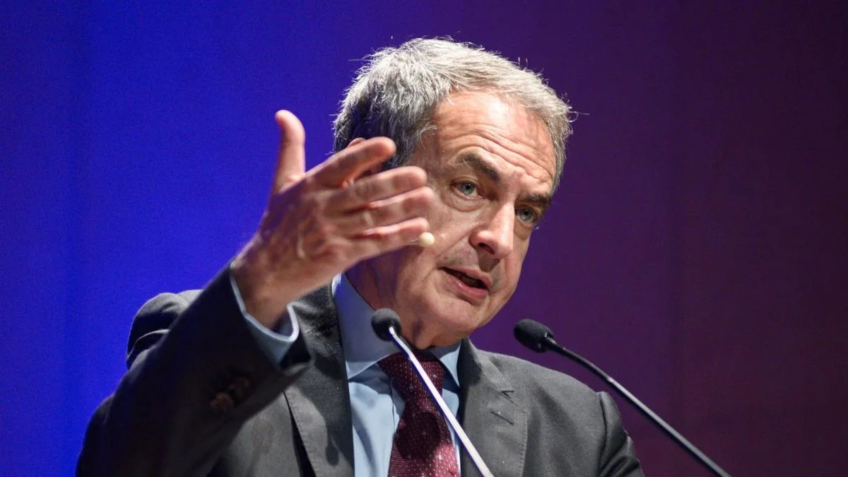 La UDEF revela que Zapatero recibió 200.000 euros por mediar ante el expresidente de Bolivia