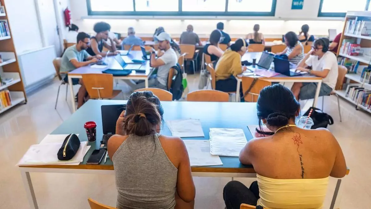 La Universidad de Extremadura lanza 18 cursos de verano y otoño con enfoque en inteligencia artificial y salud