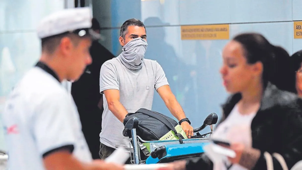 La vacunación para viajes internacionales en Extremadura alcanza niveles históricos tras la pandemia