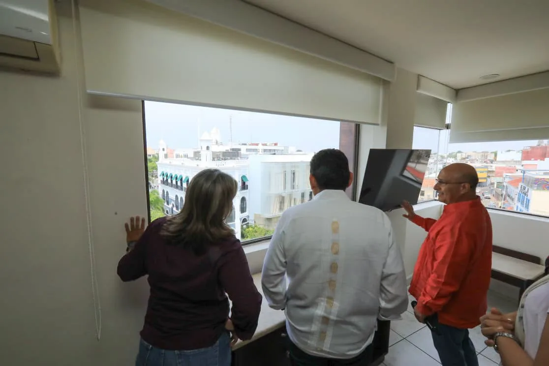 Lanzan Villa Universitaria para apoyar a estudiantes y reducir la deserción en Tabasco
