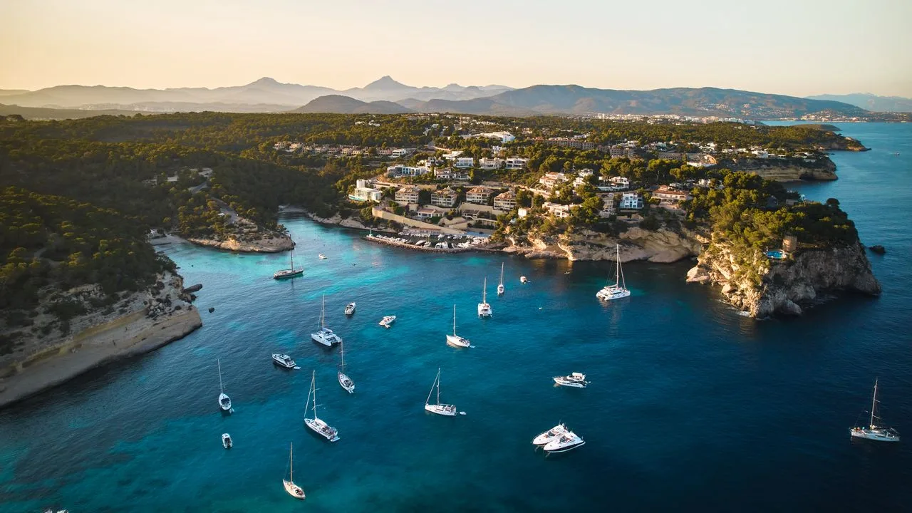 Lugares imprescindibles para disfrutar del atardecer en Mallorca
