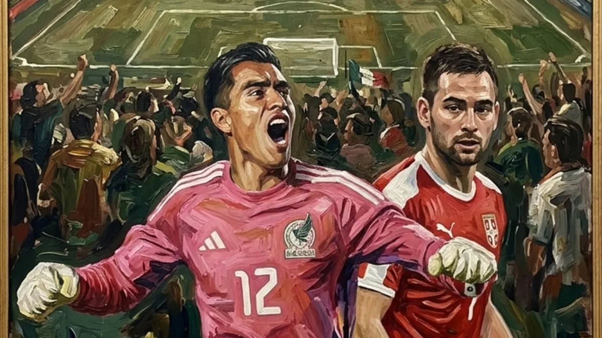 Marcas mexicanas celebran la histórica victoria en el Mundial con mensajes creativos