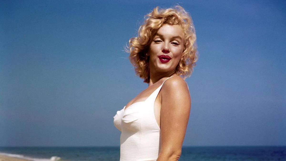 Marilyn Monroe: el legado de una estrella a cien años de su nacimiento