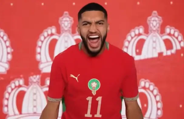 Marruecos supera a Escocia con un gol temprano en el Mundial