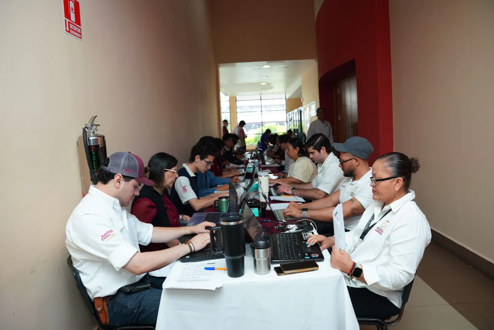 Más de 100 vacantes disponibles en Nuevo Laredo para profesionistas en aduanas