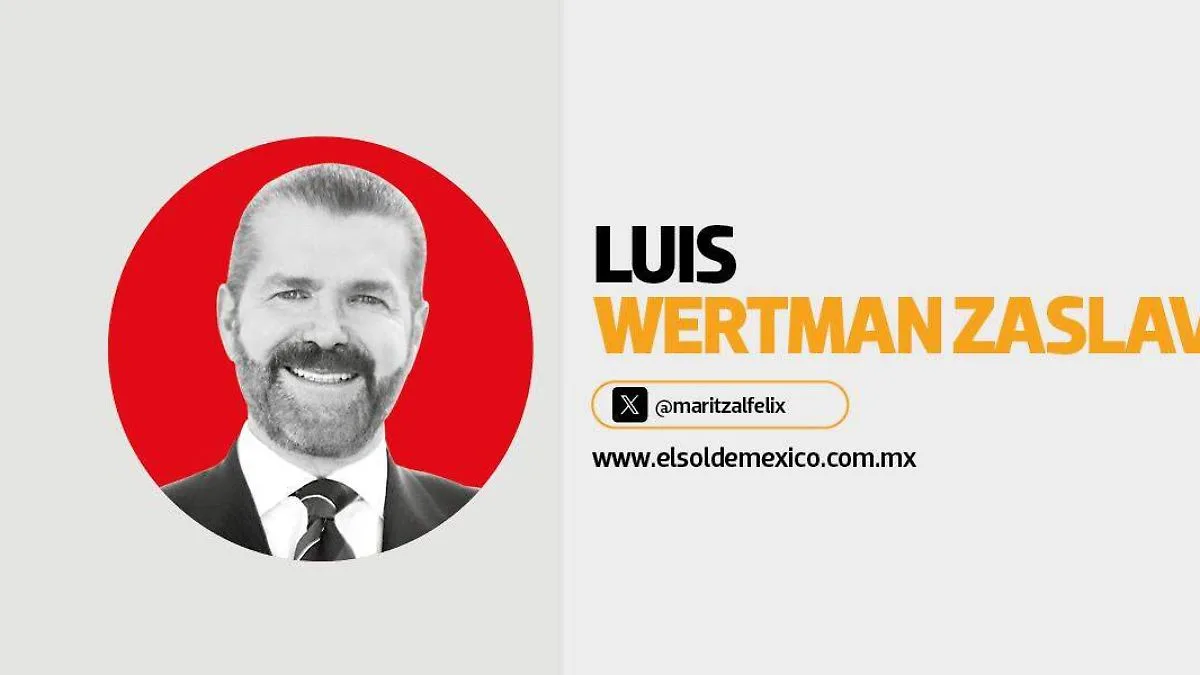 Más de medio millón participan en la Marcha del Orgullo LGBT+ en Ciudad de México