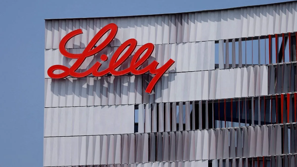 Medicamento para la obesidad de Lilly muestra eficacia en la reducción de la apnea del sueño
